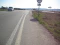 En bici a Walqa (II)