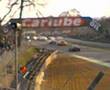 BTCC Brands Hatch Race 3 Restart