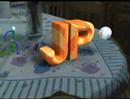 Matchmoving with boujou 4 and 3D Max 8