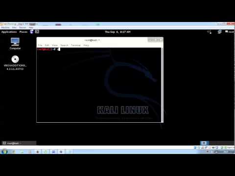 how to patch aircrack-ng