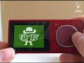 Review Microsoft Zune 8 by generationmp3.com