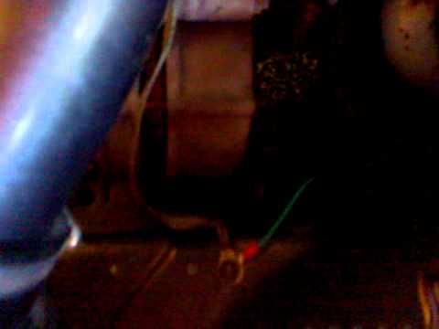 how to troubleshoot oil pressure gauge