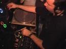 THE 5 BEATS-QUENTIN HARRIS & FRANCK ROGER @ DJOON PART 2
