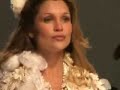 ZINC desfile CFW 2006 - com Fl�via Alessandra