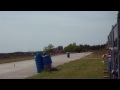 Fast Lane 2009 Triumph TR6 vs. Harley XR 750