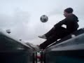 Football Freestyle SM - Viktor Olofsson