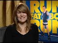 Simon Pegg - Run Fatboy Run Interview with LOVEFiLM.COM