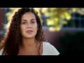 100% Compassionate: Danika Dahlin brings water to the thirsty