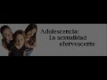 adolescentes