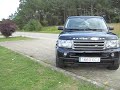 Range Rover Sport HSE