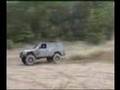 jeep cherokee xj set to Fuel by Metallica
