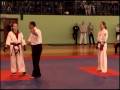 Mistrzostwa Polski Seniorów Kyokushin-kan Karate-do Radom 2009 - eliminacje 06