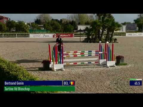 TARTINE VD BISSCHOP - MET OLIVA - DECEMBER 2025