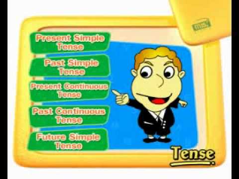 tense - ไวยากรณ์อังกฤษเป็นเร็ว 1 รายละเอียด http://tinyurl.com/8cpz2j5 คู่มือการเรียนรู้...