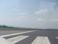 Vuelo en un Piper 28, Cali, Colombia