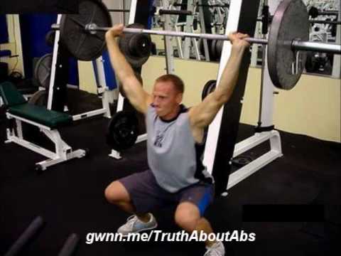 Mike Geary, Truth About Six Pack Abs – Interview pt 01 Mike Geary, Truth About Six Pack Abs – Interview pt 01