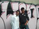 Berlin 2007 Volky