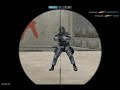 CrossFire Montage :: Believe The Hype [100%Scrim]