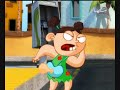 شعبية الكرتون الموسم الثالث    الرهينة