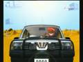 شعبية الكرتون (3) 2008  الحلقة الرابعة