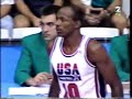 Dream Team vs. Croatia final (1/...) Dream Team vs. Croatia final (1/...)