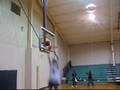 MARVIN HOLLMAN DUNKFEST