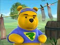 Tigro e Pooh - Chi bussa alla porta di Tappo - 1 Tigro e Pooh - Chi bussa alla porta di Tappo - 1