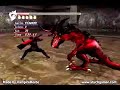 Ninja Gaiden Black: Fiend Challenge 7 (Normal)