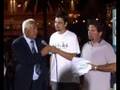 ATORN E VIAREGGIO CALCIO,INSIEME PER LO SPORT E LA SOLIDARIETA'