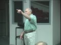 Dr. Mike Marshall 