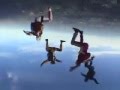 Skydive Cross Keys Invasion