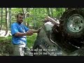 4x4 crash and roll! Funny 4x4 crash and roll! Funny