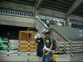 ☆24時間テレビ★武道館間ギグ 魔ゼルな規犬・ZETT