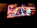 videos de through the fire and flames 100%