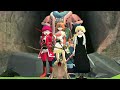 瑪奇Mabinogi - 愛爾琳的夥伴