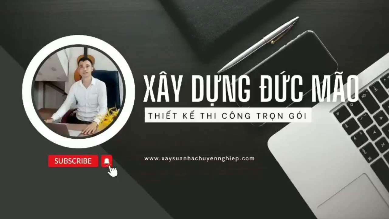 Mẫu nhà phố 3 tầng hiện đại được săn đón nhiều nhất | Xây Dựng Đức Mão