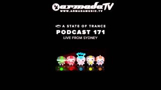 Armin van Buuren's A State Of Trance Official Podcast Episode 171
