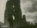 slide show of world war one, all sides, while i read the hollow men by t.s. eliot and lament by patrick cassidy plays