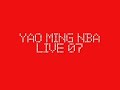 yao ming nba live 07 xbox 360