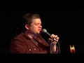 Patton Oswalt - Wackity-Schmackity Doo! Patton Oswalt - Wackity-Schmackity Doo!