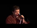 Patton Oswalt - Wackity-Schmackity Doo!
