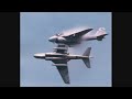 VA-35 Black Panthers, USS Saratoga and the A-6 Intruder