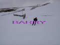 skiiing in the dales