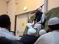 Tariq Jamill Sahib Latest bayan In Denmark part 13-13 Last part