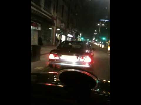 how to pco licence a vehicle