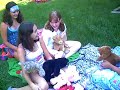 Slumber Party!