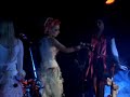 Emilie Autumn Live-Art of suicide-20/07/07