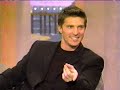 Steve Burton on Rosie O\