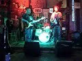 Jimbo Mathus at Hopson Spurs