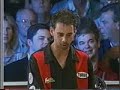 2003 PBA Banquet Open: final match: Mike Machuga vs Robert Smith-2